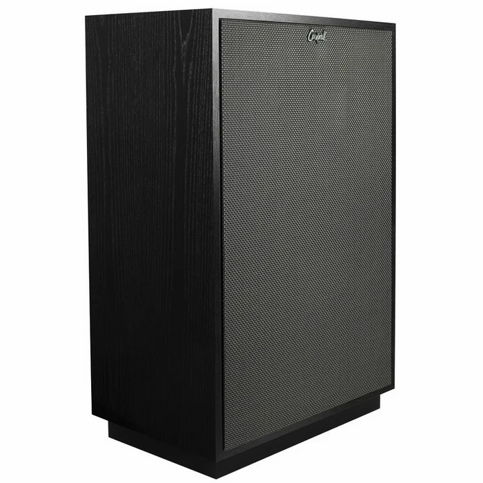 Напольная акустика Klipsch Cornwall IV Satin Ash, Черный №5