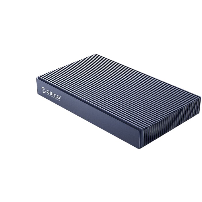 Внешний корпус для SSD M.2 Orico M2P2J-C3, Серый детальное изображение - 4