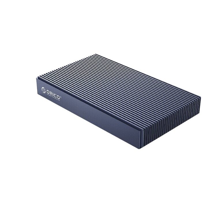 Внешний корпус для SSD M.2 Orico M2P2J-C3, Серый №4