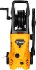 Автомойка DEKO DKCW1900 PRO, 1.9 кВт, 130 бар, Оранжевый/Черный вариант - 2