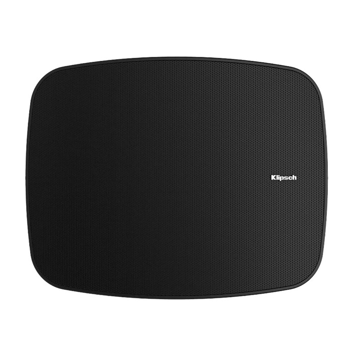 Всепогодная акустика Klipsch PSM-800-T, Черный №2