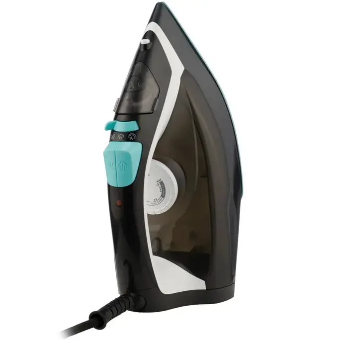 Утюг Centek CT-2314, Черный №4