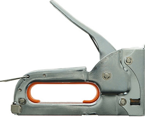 Скобозабиватель ручной Sturm 1071-01-04 металл. корпус детальное изображение - 2
