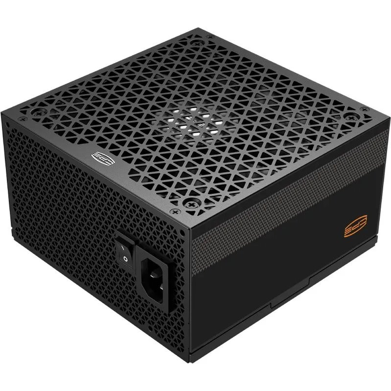 Блок питания PCcooler P5-YK650-B1F, 650 Вт детальное изображение - 3