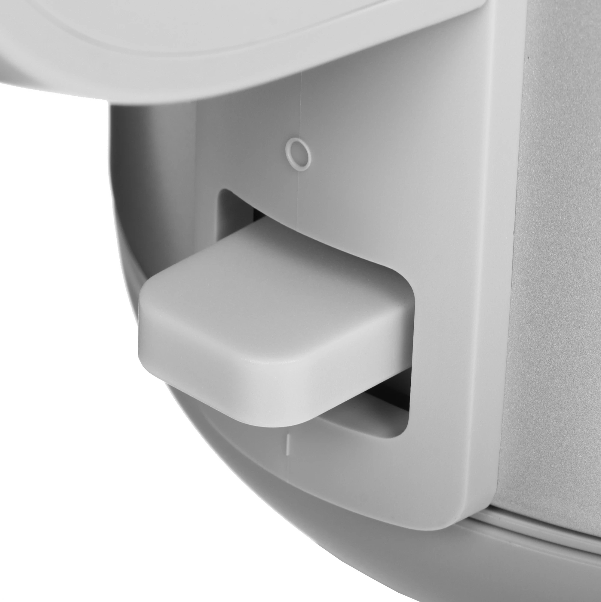 Электрочайник Xiaomi Electric Kettle S1, Серебристый детальное изображение - 4