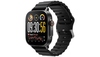 Умные часы Realme Watch 5, 44 мм, Серебристый вариант - 2