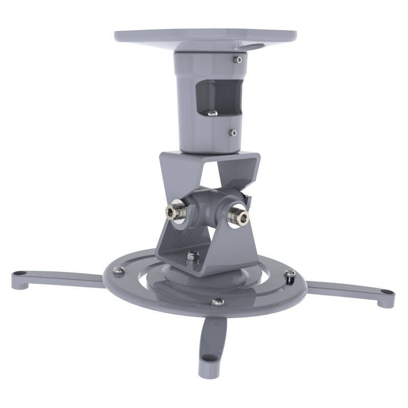 Кронштейн Cactus CS-VM-PR01-AL, Серебряный детальное изображение - 1