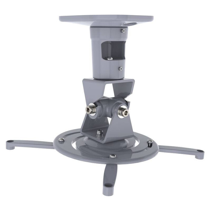 Кронштейн Cactus CS-VM-PR01-AL, Серебряный №1