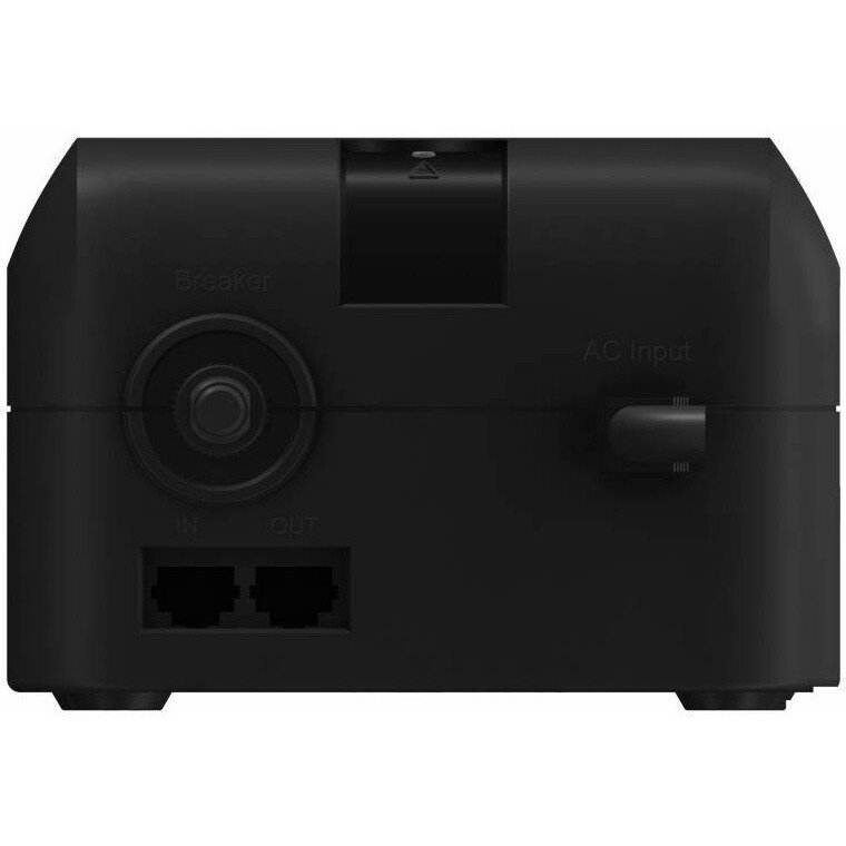 ИБП Ippon Back Verso 600 New детальное изображение - 3