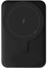 Внешний аккумулятор VLP MagSafe PowerBank (1041003), 10000 мАч, Черный вариант - 1