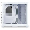Корпус Lian Li PC-O11 Dynamic Mini Air, Белый вариант - 5