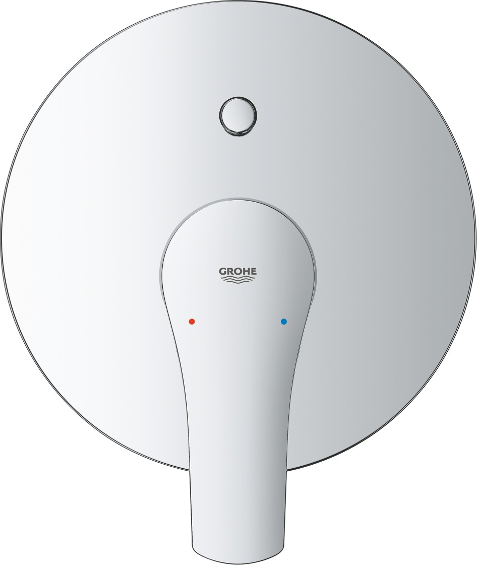 Смеситель Grohe Eurosmart 33305003 детальное изображение - 2