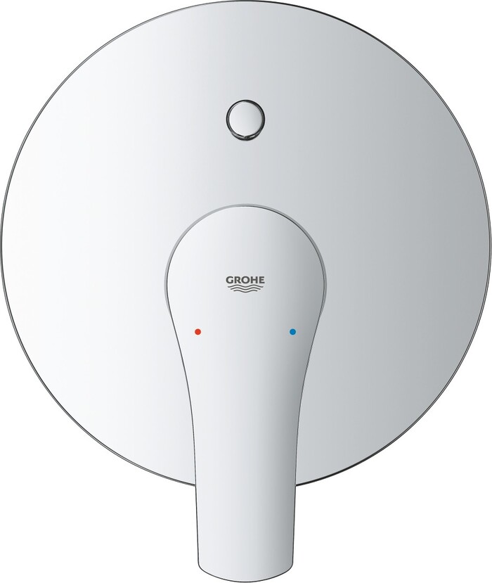 Смеситель Grohe Eurosmart 33305003 №2