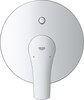 Смеситель Grohe Eurosmart 33305003 вариант - 2