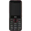 Мобильный телефон BQ 2842 Disco Boom, 32 Мб, Черный/Красный, Dual mini-SIM вариант - 6