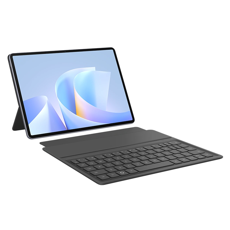 Планшет Huawei MatePad 11.5S (2026) с клавиатурой 12/256 ГБ, Космический серый, Wi-Fi  детальное изображение - 3