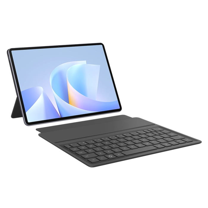 Планшет Huawei MatePad 11.5S (2026) с клавиатурой 12/256 ГБ, Космический серый, Wi-Fi  №3