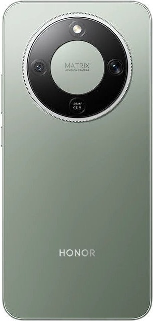 Смартфон HONOR Magic8 Lite 5G 8/256 Гб, Лесной зеленый, Dual nano SIM + Esim детальное изображение - 3