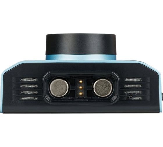 Видеорегистратор INTEGO Basic VX-850FHD-SB, 1920x1080 Full HD dpi, MicroSD, 32 ГБ, Голубой детальное изображение - 3