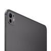 Планшет Apple iPad Pro 13 2024 Нанотекстурное стекло, 1 ТБ, Серый космос, Wi-Fi + Cellular вариант - 2