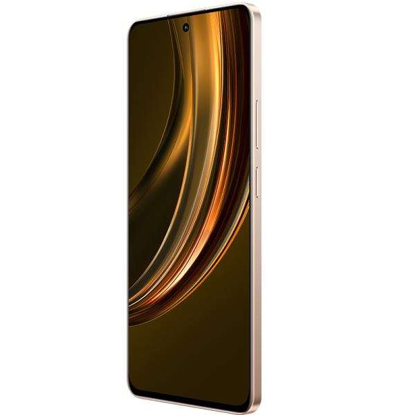 Смартфон Realme 13 Plus 5G 256 ГБ, Бронзовый, Dual nano SIM детальное изображение - 4