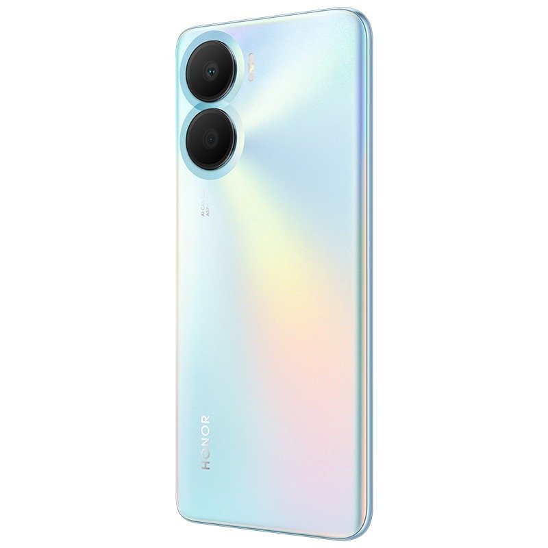 Смартфон Honor Play 40 Plus 256 Гб, Голубой, Dual nano SIM детальное изображение - 4