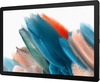 Планшет Samsung Galaxy Tab A8 128 ГБ, Серебристый, Wi-Fi + Cellular вариант - 3
