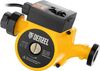 Насос Denzel CP25-4 99410, 50 л/мин, 25 мм, напор 4 м, d=25 мм, 70 Вт, Желтый вариант - 1