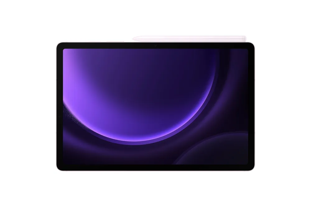 Планшет Samsung Galaxy Tab S9 FE Plus 8 128 ГБ, Розовый, Wi-Fi + Cellular детальное изображение - 3