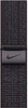 Умные часы Apple Watch Series 9 Pink Aluminum Case with Nike Sport Band Black/Blue, 45 mm, Черный/Синий вариант - 3