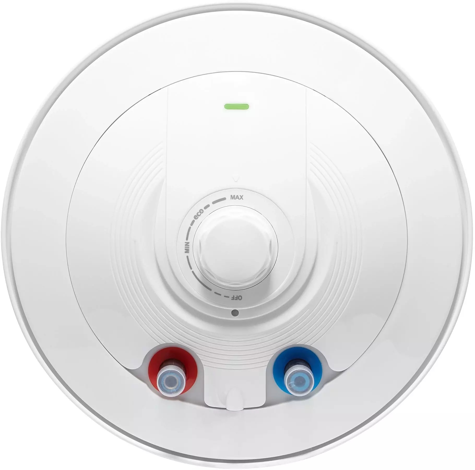 Водонагреватель Ballu BWH/S 30 Primex, 30 л, Белый детальное изображение - 5