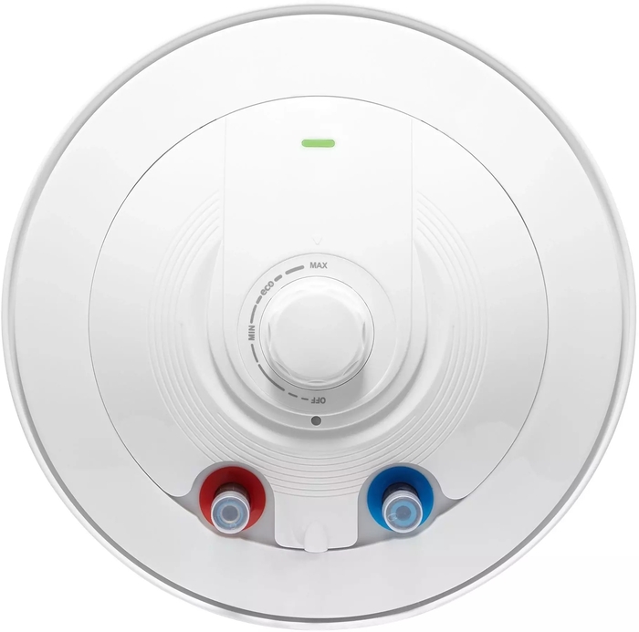 Водонагреватель Ballu BWH/S 30 Primex, 30 л, Белый №5