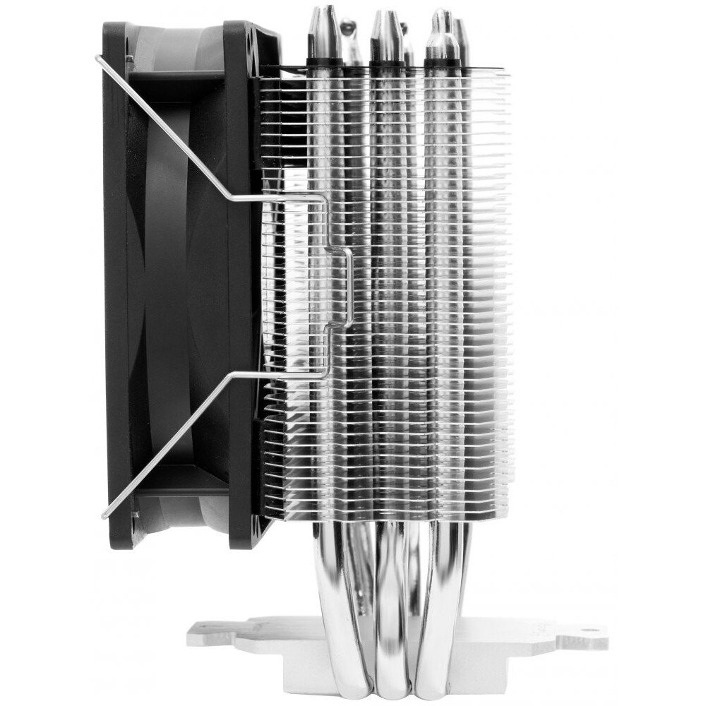 Кулер Thermalright TRUE Spirit 90 Direct, Черный детальное изображение - 2