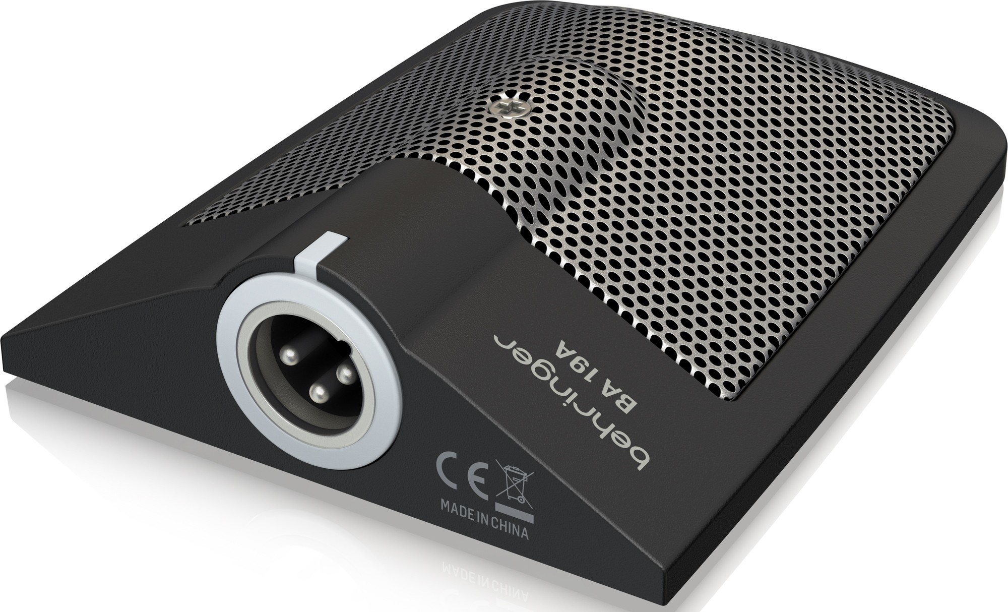 Микрофон Behringer BA-19A детальное изображение - 2