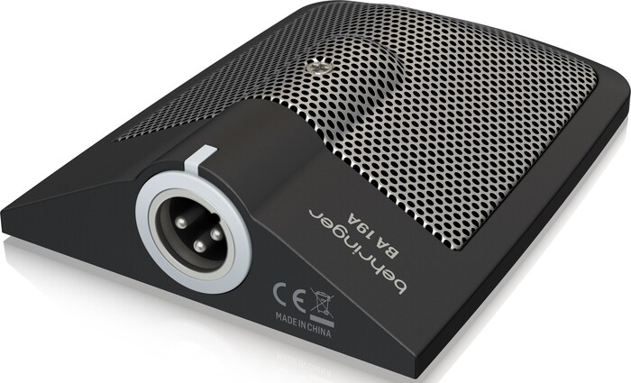 Микрофон Behringer BA-19A №2