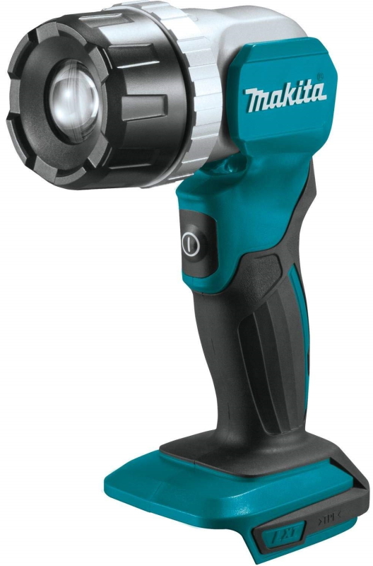 Фонарик Makita DEADML808 детальное изображение - 1