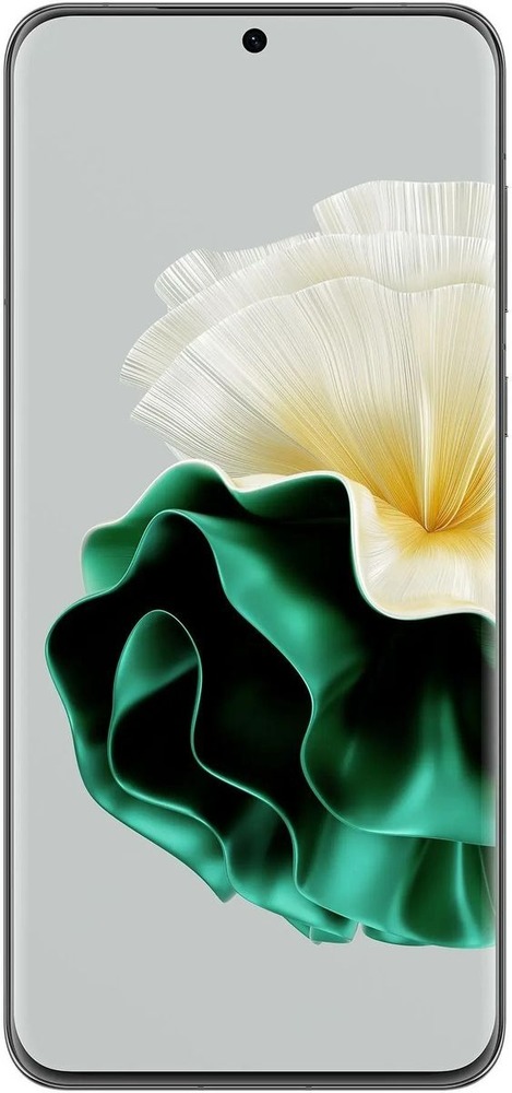 Смартфон Huawei P60 8/256 Гб, Зеленый №2