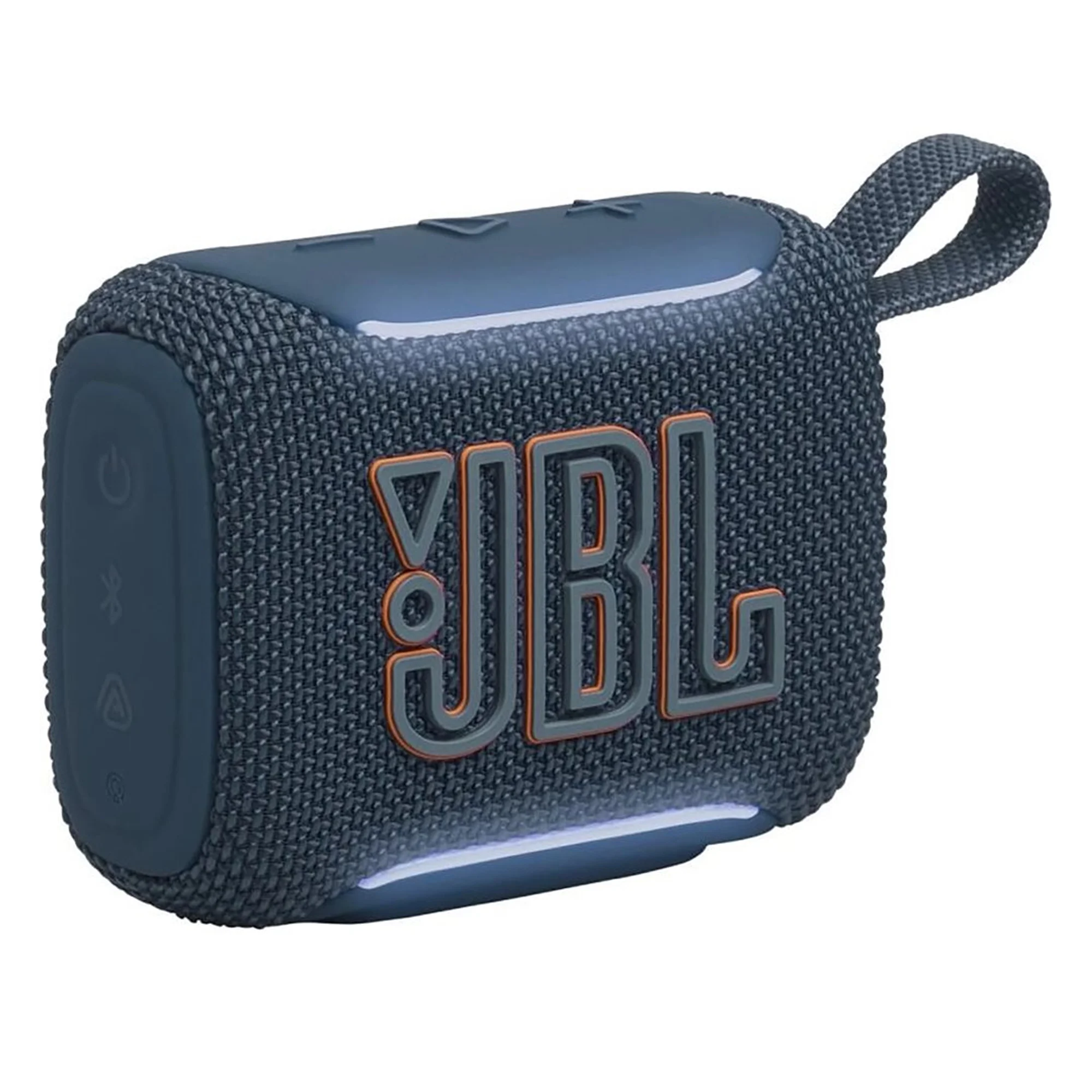 Портативная колонка JBL Go 5, Синий детальное изображение - 1