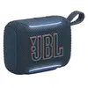Портативная колонка JBL Go 5, Синий вариант - 1