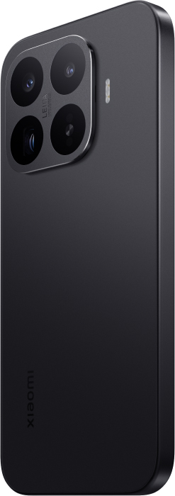 Смартфон Xiaomi 17T 12/512 Гб, Черный, Dual nano-SIM + eSIM детальное изображение - 6