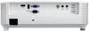 Проектор Optoma EH334, Белый вариант - 4