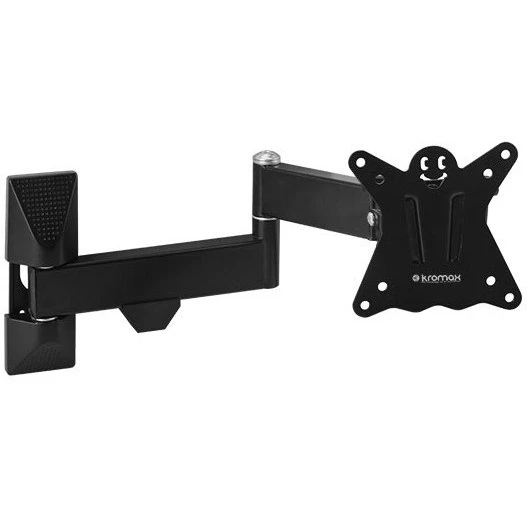Кронштейн Kromax CASPER-104, Черный детальное изображение - 1