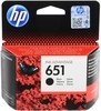 Картридж HP 651 C2P10AE вариант - 1