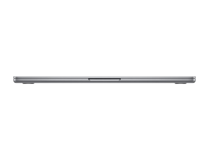 Ноутбук Apple MacBook Air 13 2024, RAM 16 ГБ, Space gray, SSD 256 ГБ, Apple graphics 8-core №4