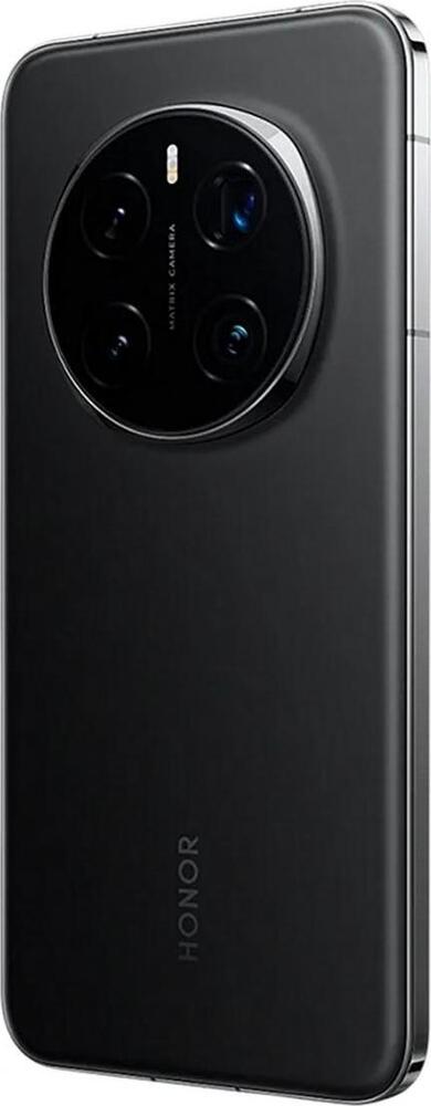 Смартфон Honor Magic7 Pro 16/1 ТБ, Графитовый черный, Dual nano-SIM + eSIM №4