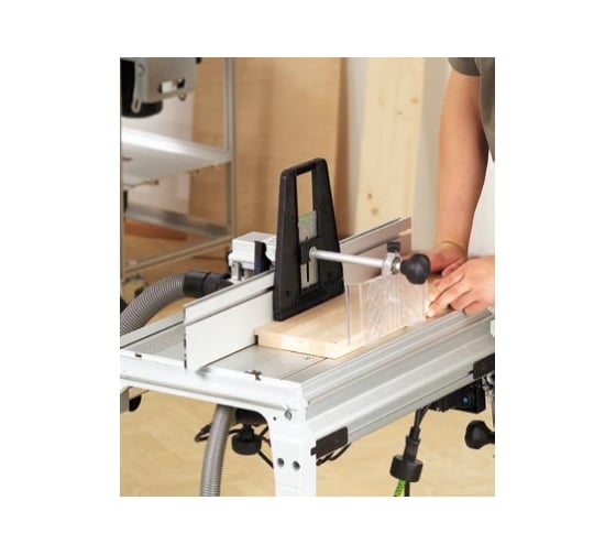Фрезер FESTOOL OF EBQ-Plus Box-OF S8 574383, 1010 Вт, Серый детальное изображение - 7