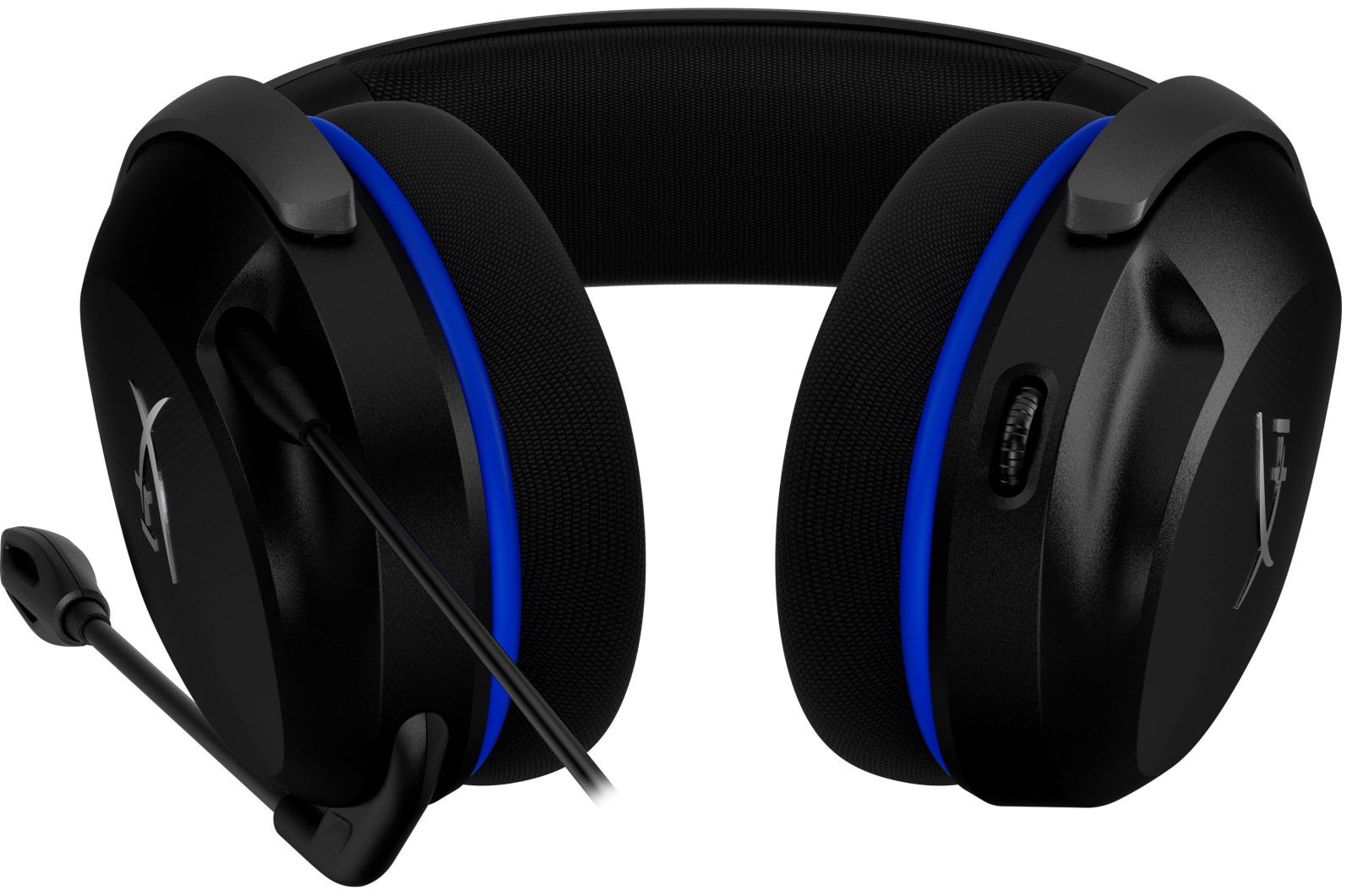 Наушники HyperX Cloud Stinger 2 Core PS, Черный детальное изображение - 6