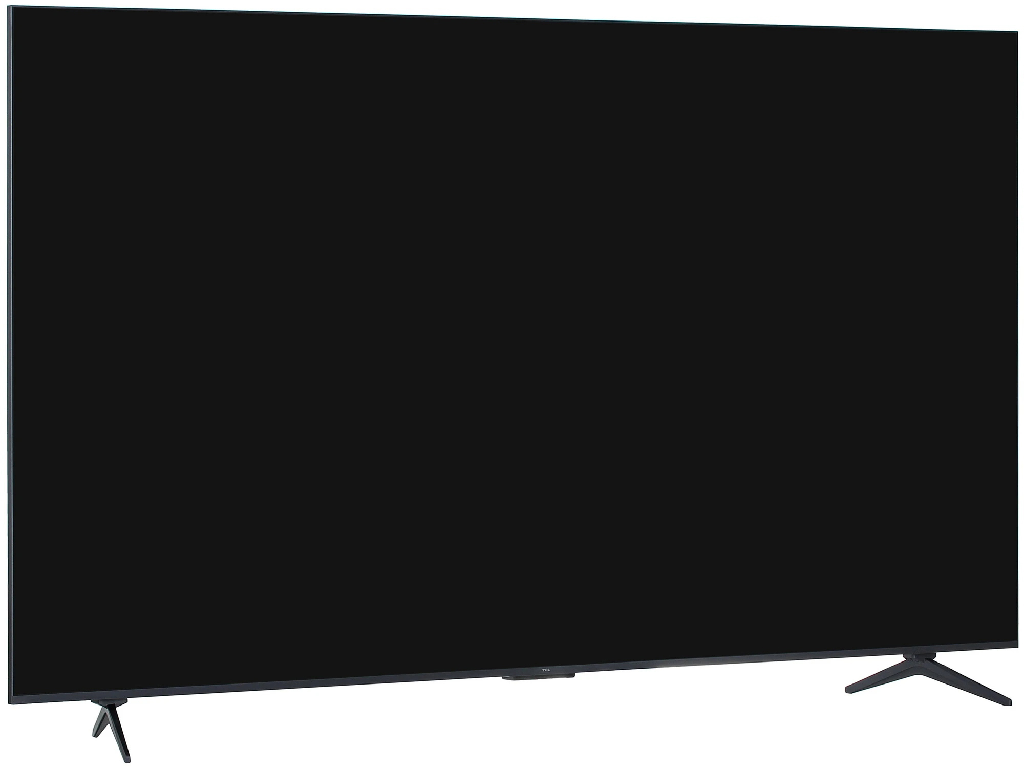 Телевизор TCL 85C6K 2025, 85