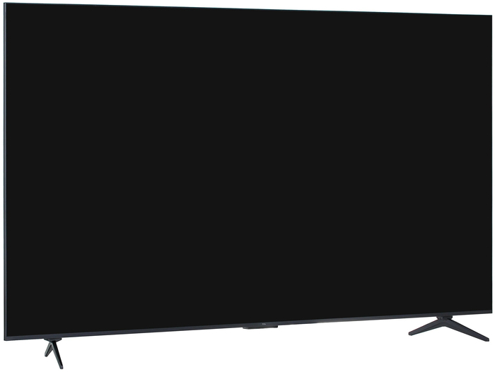Телевизор TCL 85C6K 2025, 85