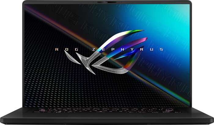 Ноутбук Asus ROG Zephyrus M16 2022 GU603ZM [GU603ZM-K8005W] №4